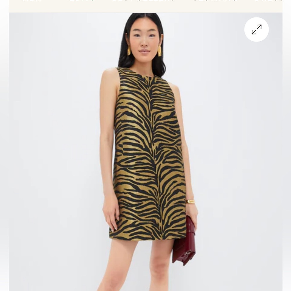 Tuckernuck Marlowe Dress